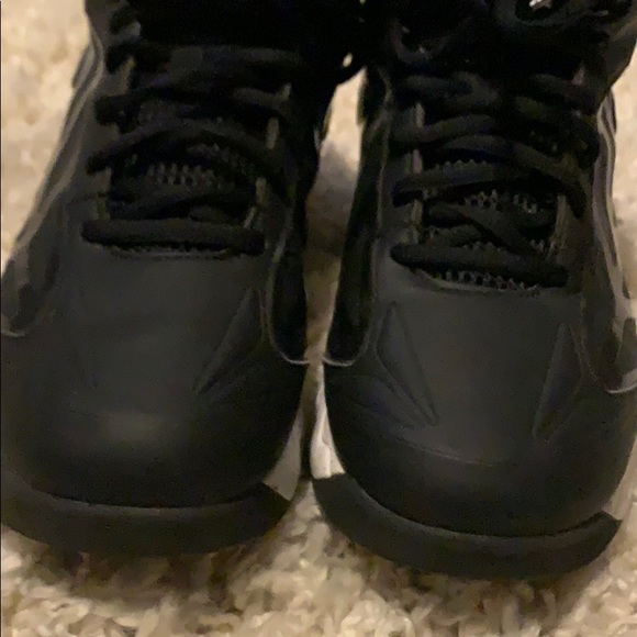 Fila sneakers black and white - Picture 4 of 8